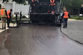 Cobblestone Driveway Installation in Lemay, MO